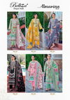 Almarina Vol 4 By Belliza Cotton Printed Dress Material Wholesale Shop In Surat
